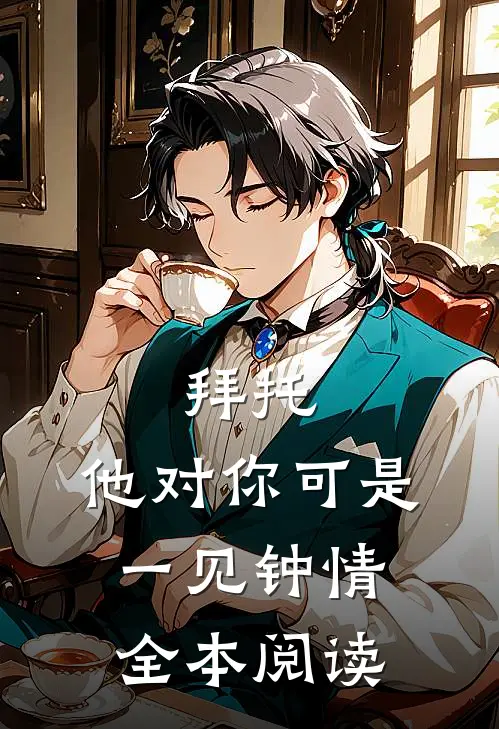 拜托，他对你可是一见钟情全本阅读
