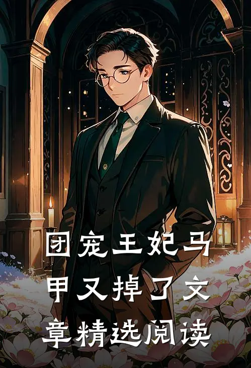 团宠王妃马甲又掉了文章精选阅读