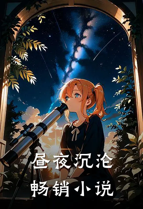昼夜沉沦畅销小说