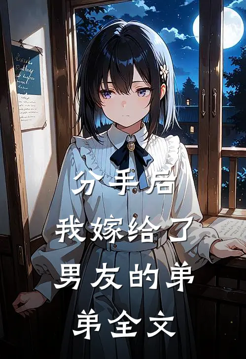 分手后，我嫁给了男友的弟弟全文