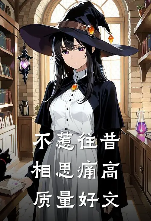 不惹往昔相思痛高质量好文