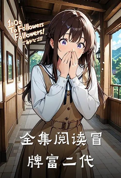 全集阅读冒牌富二代