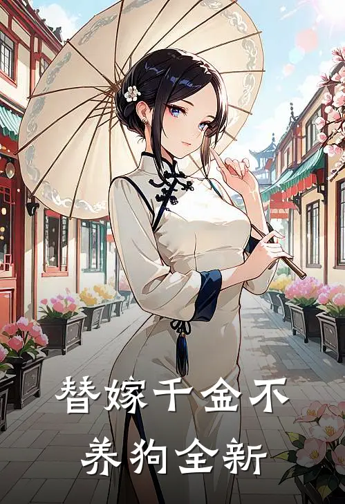 替嫁千金不养狗全新