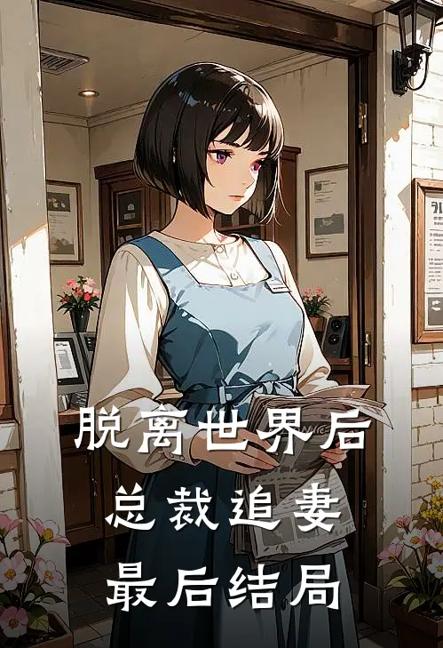 脱离世界后，总裁追妻最后结局