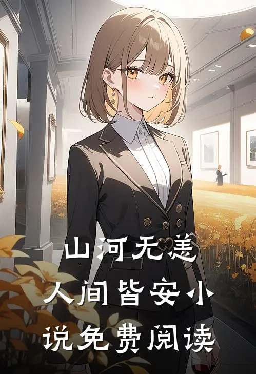 山河无恙，人间皆安小说免费阅读