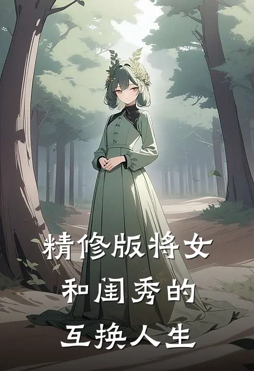 精修版将女和闺秀的互换人生