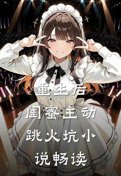 重生后，闺蜜主动跳火坑小说畅读