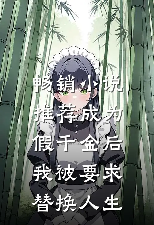 畅销小说推荐成为假千金后，我被要求替换人生