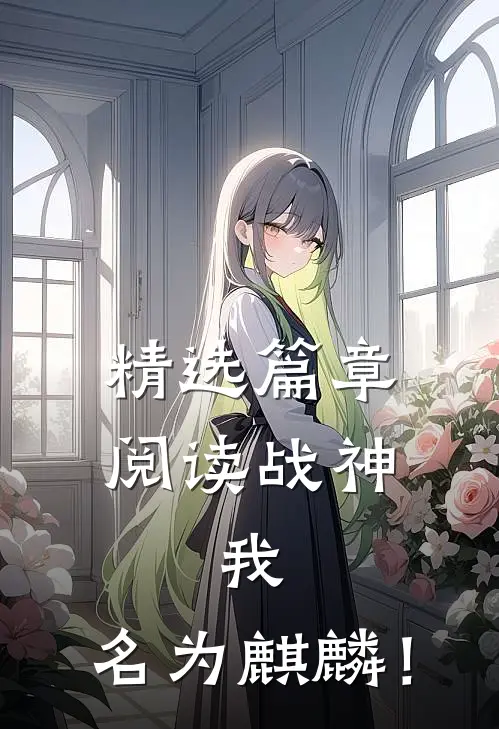 精选篇章阅读战神：我，名为麒麟！
