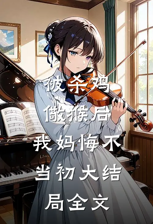 被杀鸡儆猴后，我妈悔不当初大结局全文
