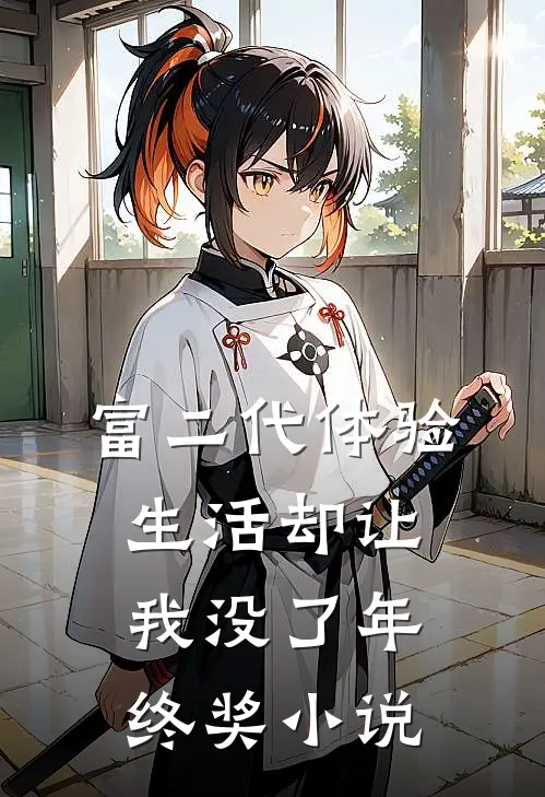 富二代体验生活却让我没了年终奖小说