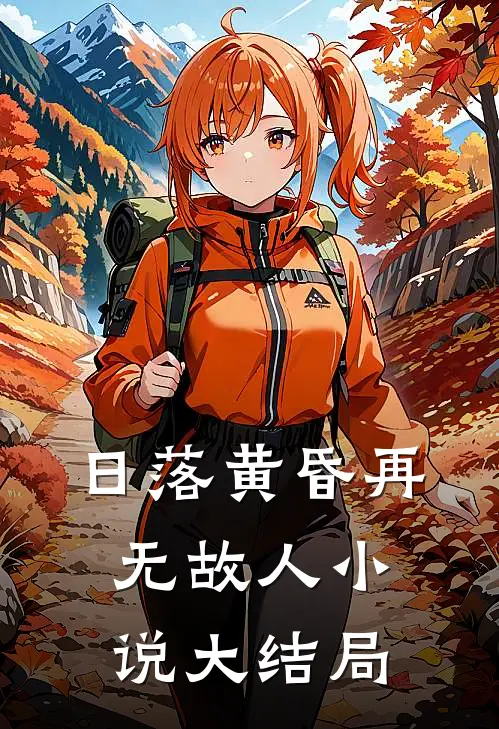 日落黄昏再无故人小说大结局