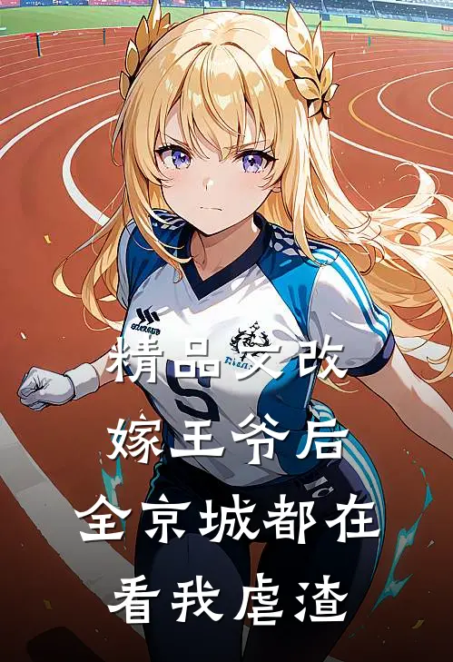 精品文改嫁王爷后，全京城都在看我虐渣