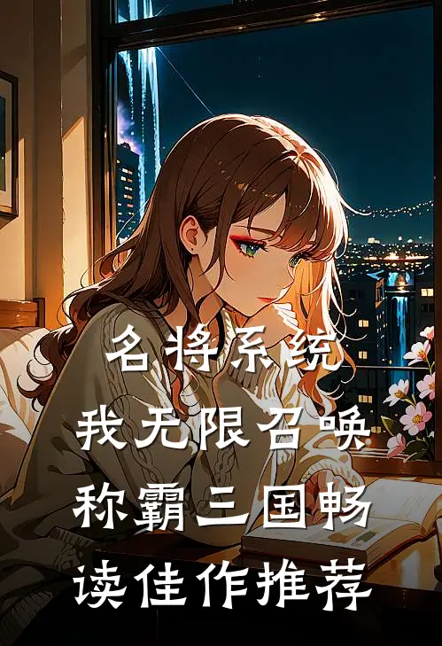名将系统：我无限召唤称霸三国畅读佳作推荐