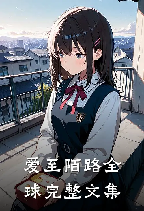 爱至陌路全球完整文集