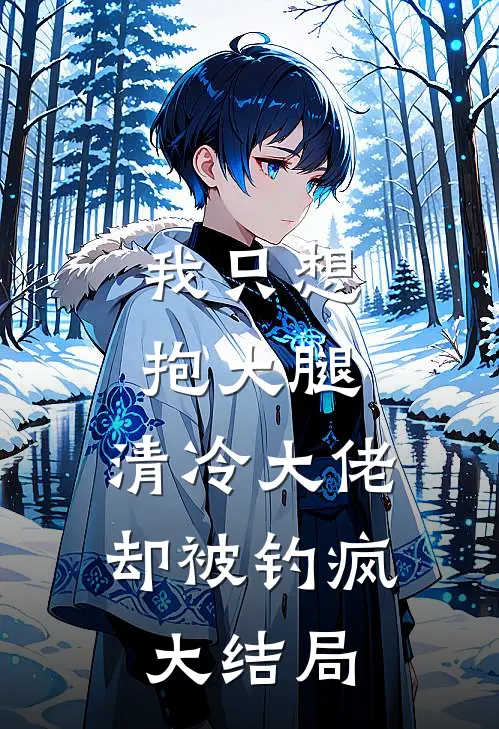 我只想抱大腿，清冷大佬却被钓疯大结局