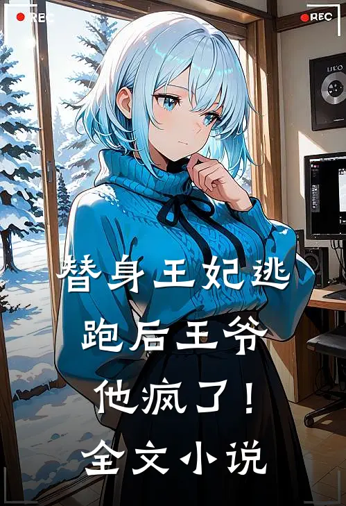 替身王妃逃跑后王爷他疯了!全文阅读