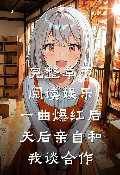 完整章节阅读娱乐：一曲爆红后，天后亲自和我谈合作