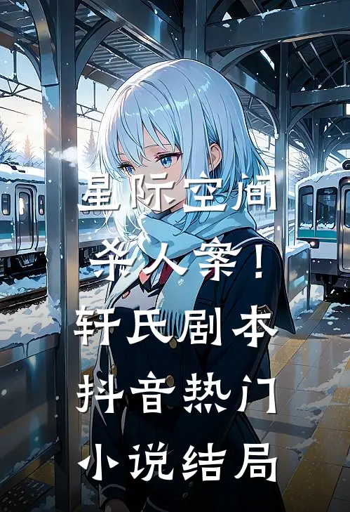 星际空间杀人案！（轩氏剧本）抖音热门小说结局