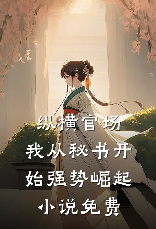 纵横官场：我从秘书开始强势崛起小说免费