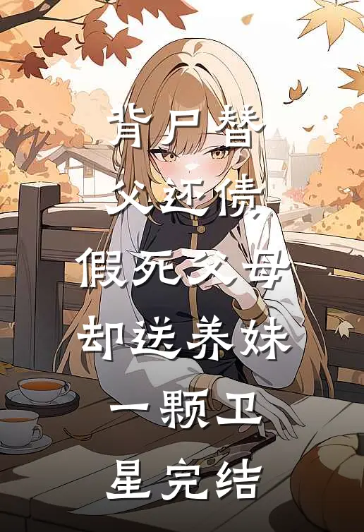 背尸替父还债，假死父母却送养妹一颗卫星完结