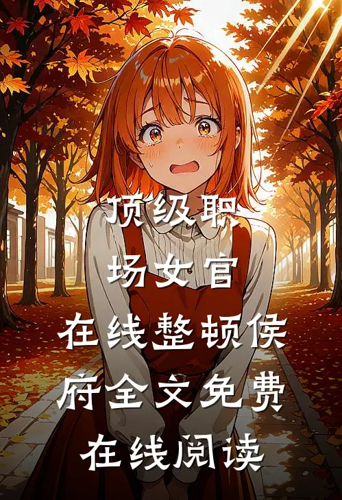 顶级职场女官，在线整顿侯府全文免费在线阅读