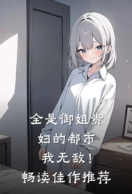 全是御姐贵妇的都市，我无敌！畅读佳作推荐