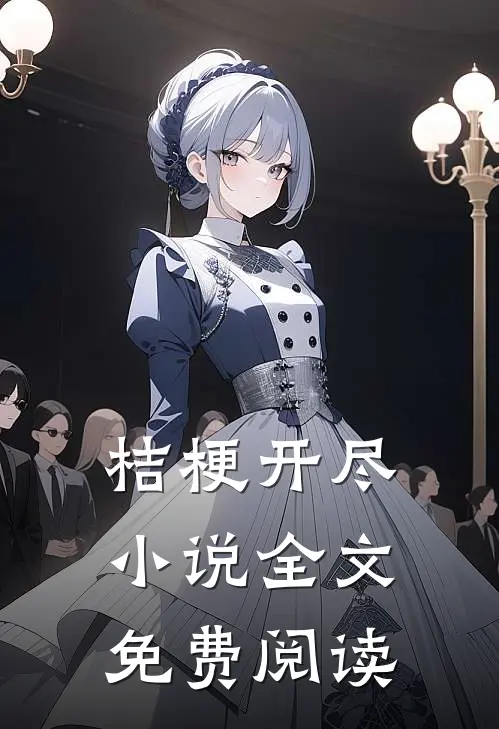 桔梗开尽小说全文免费阅读