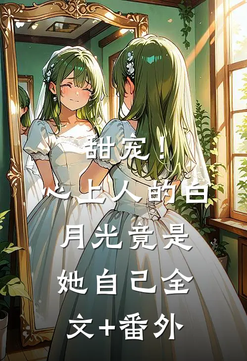 甜宠！心上人的白月光竟是她自己全文+番外