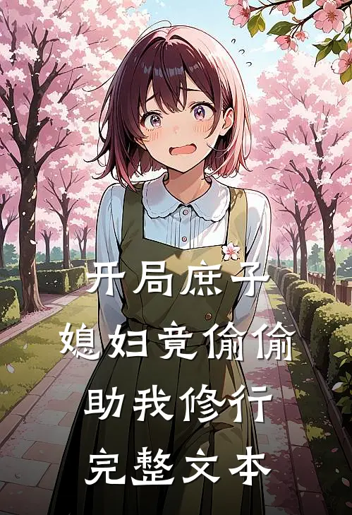 开局庶子，媳妇竟偷偷助我修行完整文本