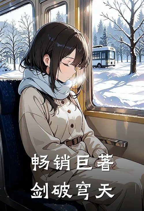 畅销巨著剑破穹天
