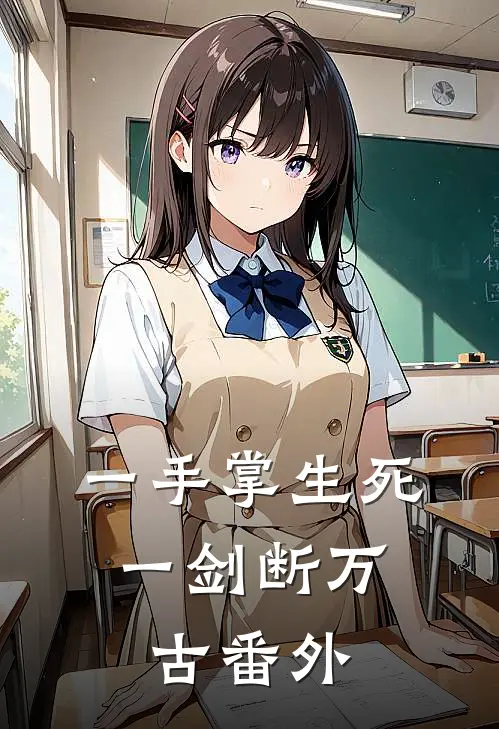 一手掌生死，一剑断万古 番外