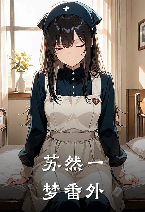 苏然一梦 番外