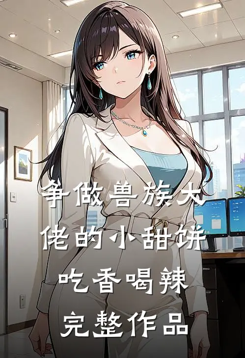 争做兽族大佬的小甜饼，吃香喝辣完整作品
