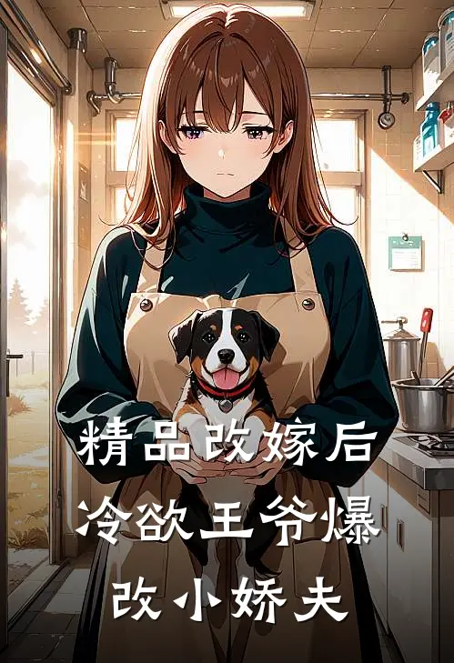 精品改嫁后，冷欲王爷爆改小娇夫