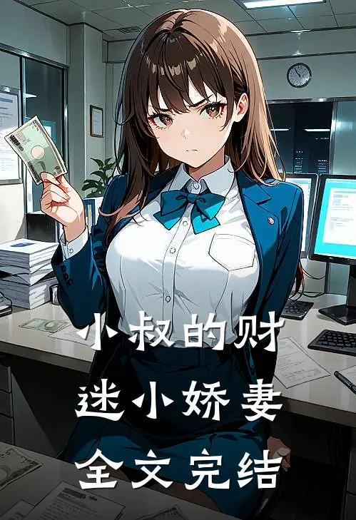 小叔的财迷小娇妻全文完结免费阅读