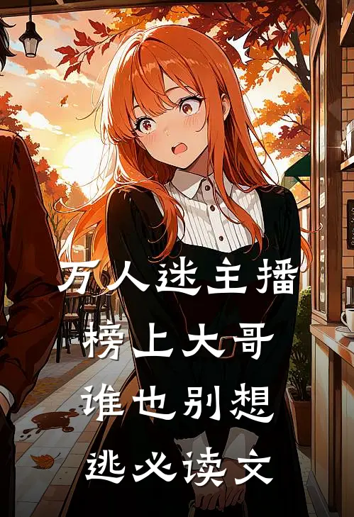 万人迷主播：榜上大哥谁也别想逃必读文