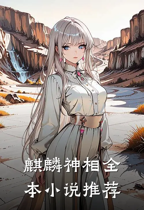 麒麟神相全本小说推荐