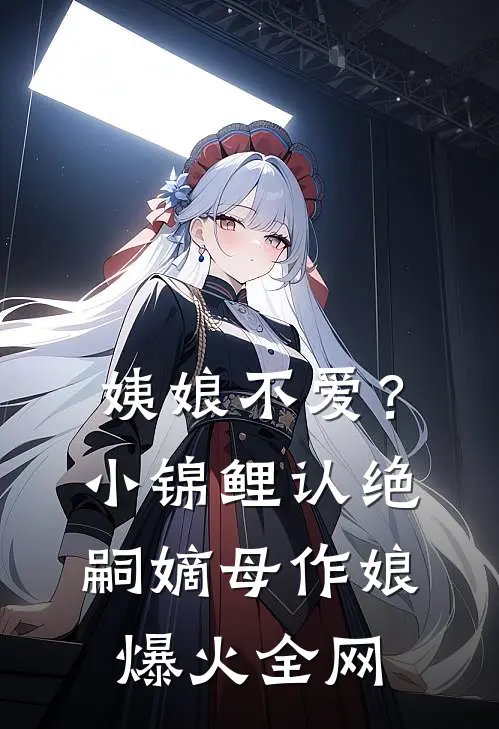 姨娘不爱？小锦鲤认绝嗣嫡母作娘爆火全网