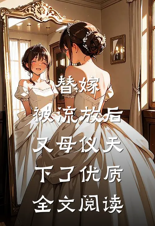 替嫁：被流放后又母仪天下了优质全文阅读