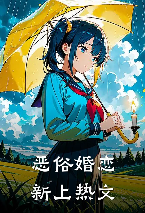 恶俗婚恋新上热文