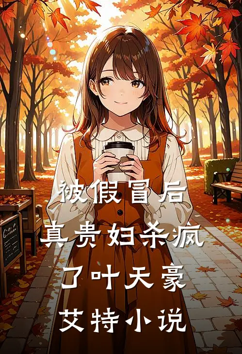 被假冒后，真贵妇杀疯了叶天豪艾特小说