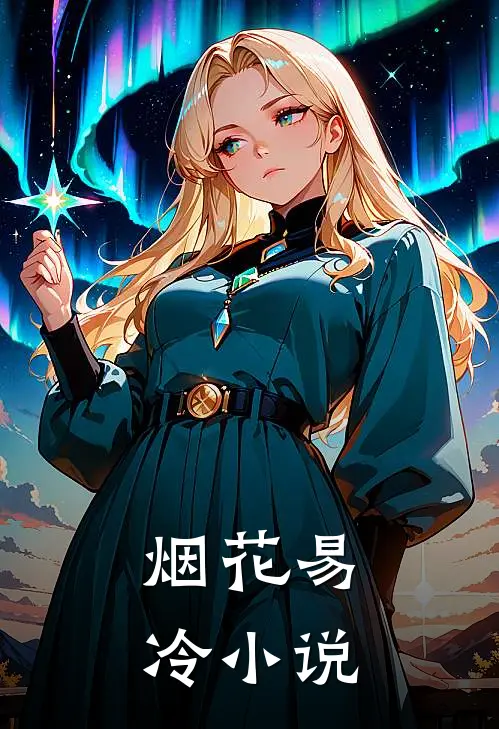 烟花易冷小说