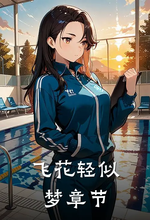 飞花轻似梦章节