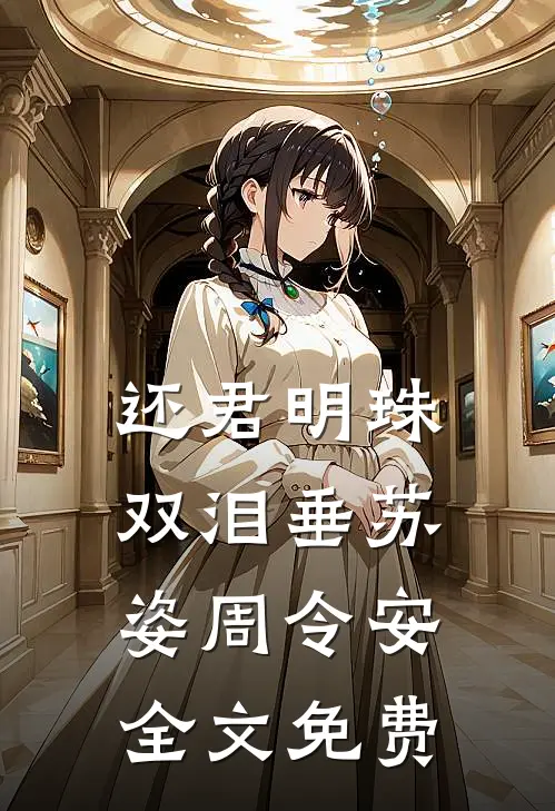 还君明珠双泪垂苏姿周令安全文免费