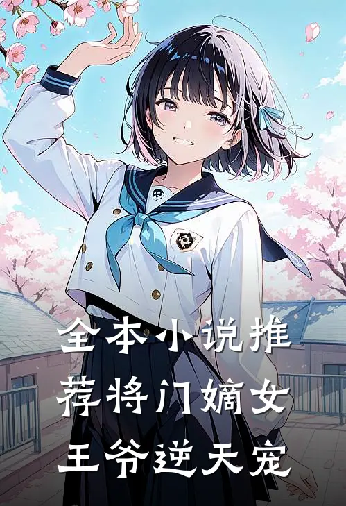 全本小说推荐将门嫡女：王爷逆天宠
