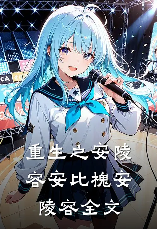 重生之安陵容安比槐安陵容全文