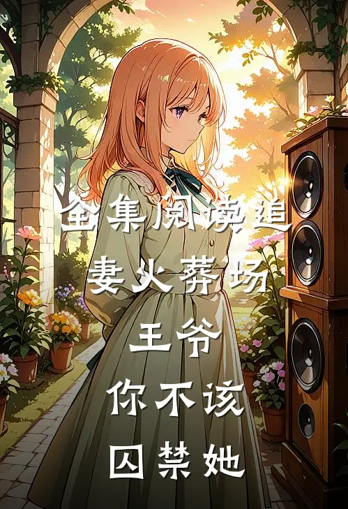 全集阅读追妻火葬场：王爷，你不该囚禁她
