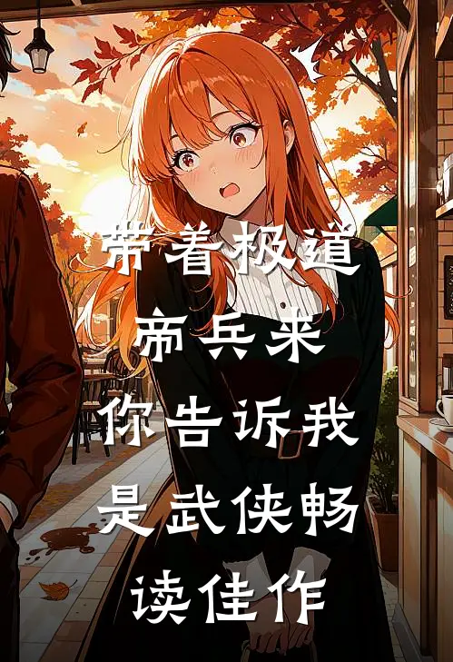 带着极道帝兵来，你告诉我是武侠畅读佳作