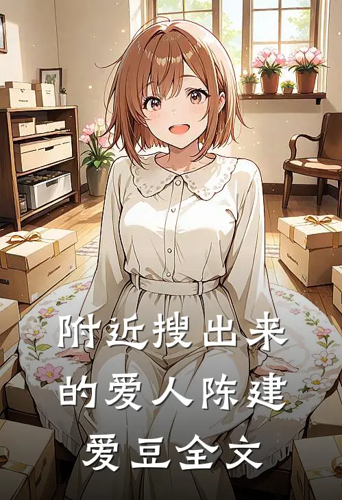 附近搜出来的爱人陈建爱豆全文